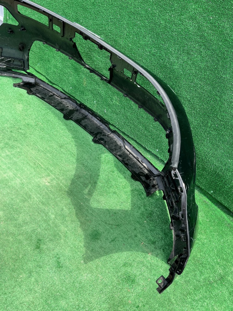 фото №10, Kia niro ii 2 ev ii sg2 передний бампер перед 86511a0000 86511-a0000