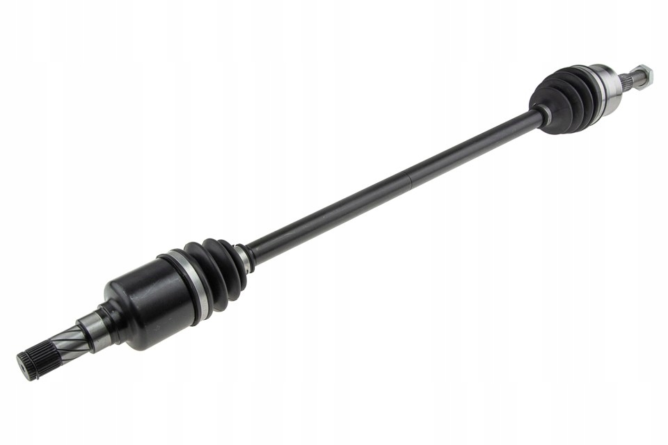 фото №1, Приводной вал правая smart forfour 1.1, 1.3 04-06,