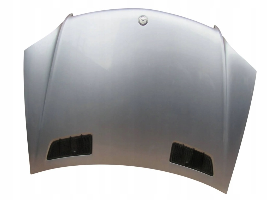 Купить Mercedes ml w164 164 капот перед передняя c723 a1648800057