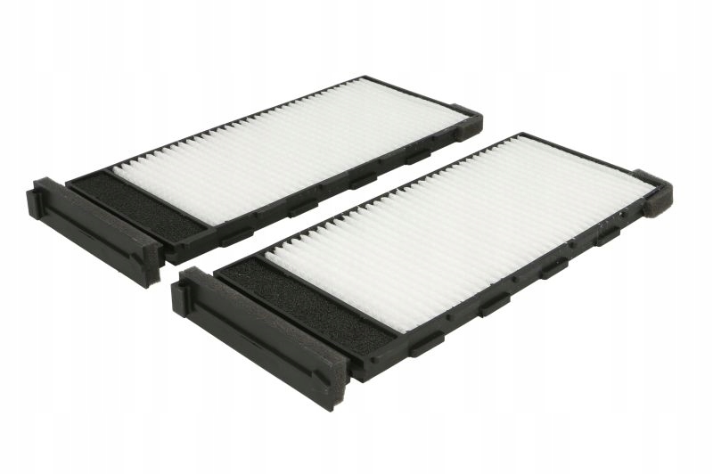 фото №2, Фильтр воздуха салонный nissan pathfinder r50 /