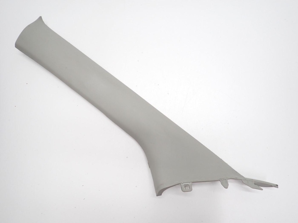 фото №1, Пластик защита стойка левая 76121-68p suzuki baleno ii 16r