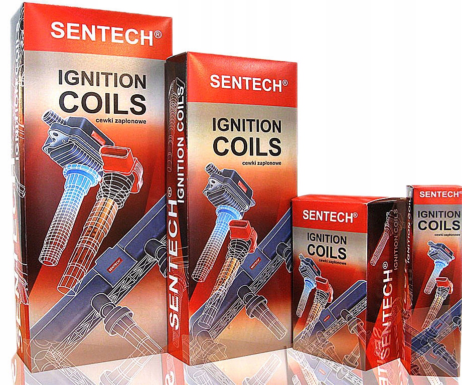 фото №1, Кабелі дроти запалювання 8005 sentech clio laguna