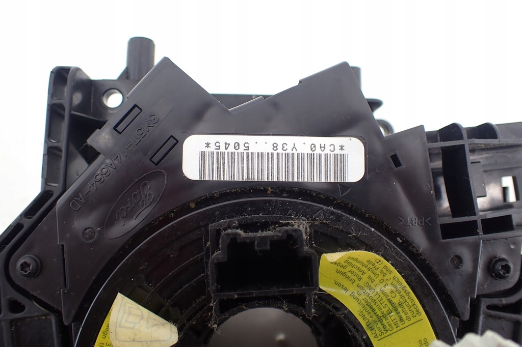 фото №11, Ford focus mk2 c-max 04-10r.- переключатели переключатели