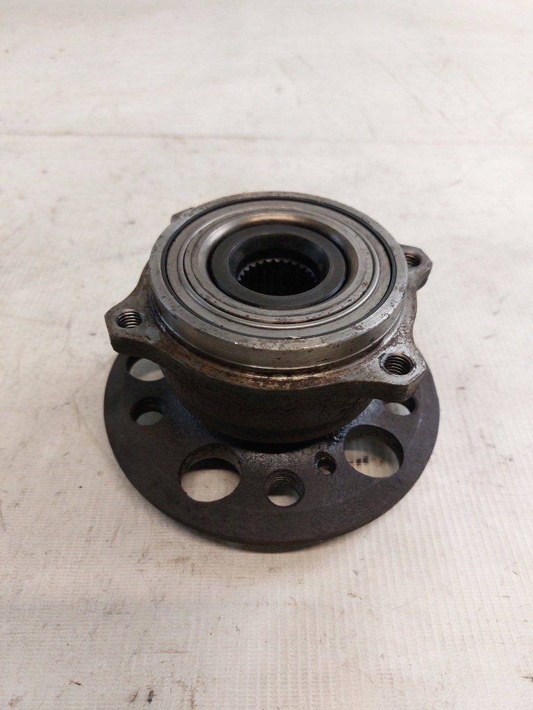 фото №6, Ступица задняя mercedes w211 e270