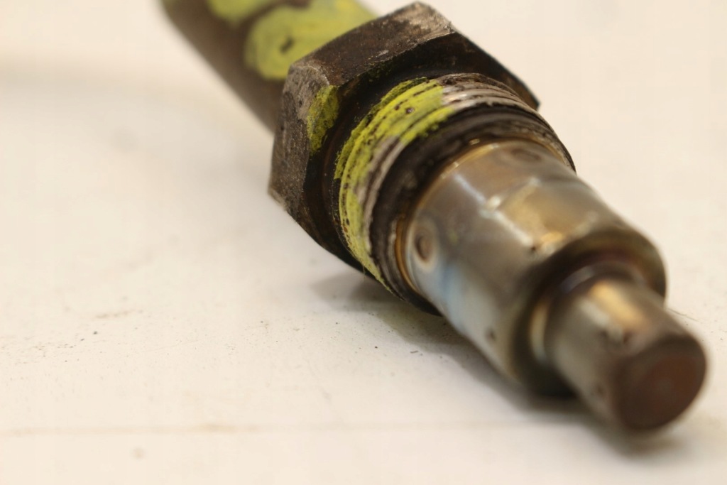 фото №4, Датчик лямбда-зонд nox 9675358480 peugeot 508 i lift 1.6 e-hdi