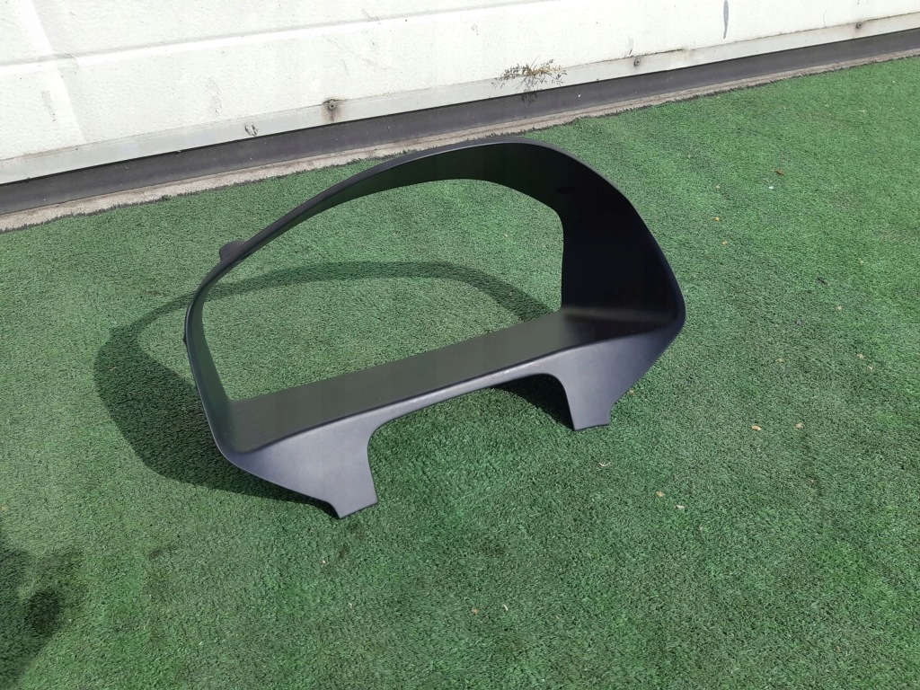 фото №1, Корпус захист спідометра volvo v50 30722585