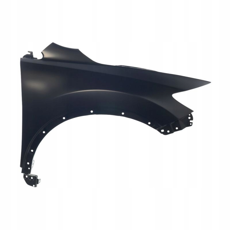 фото №1, Крыло передний правый mazda cx-9 tb 2006-2012