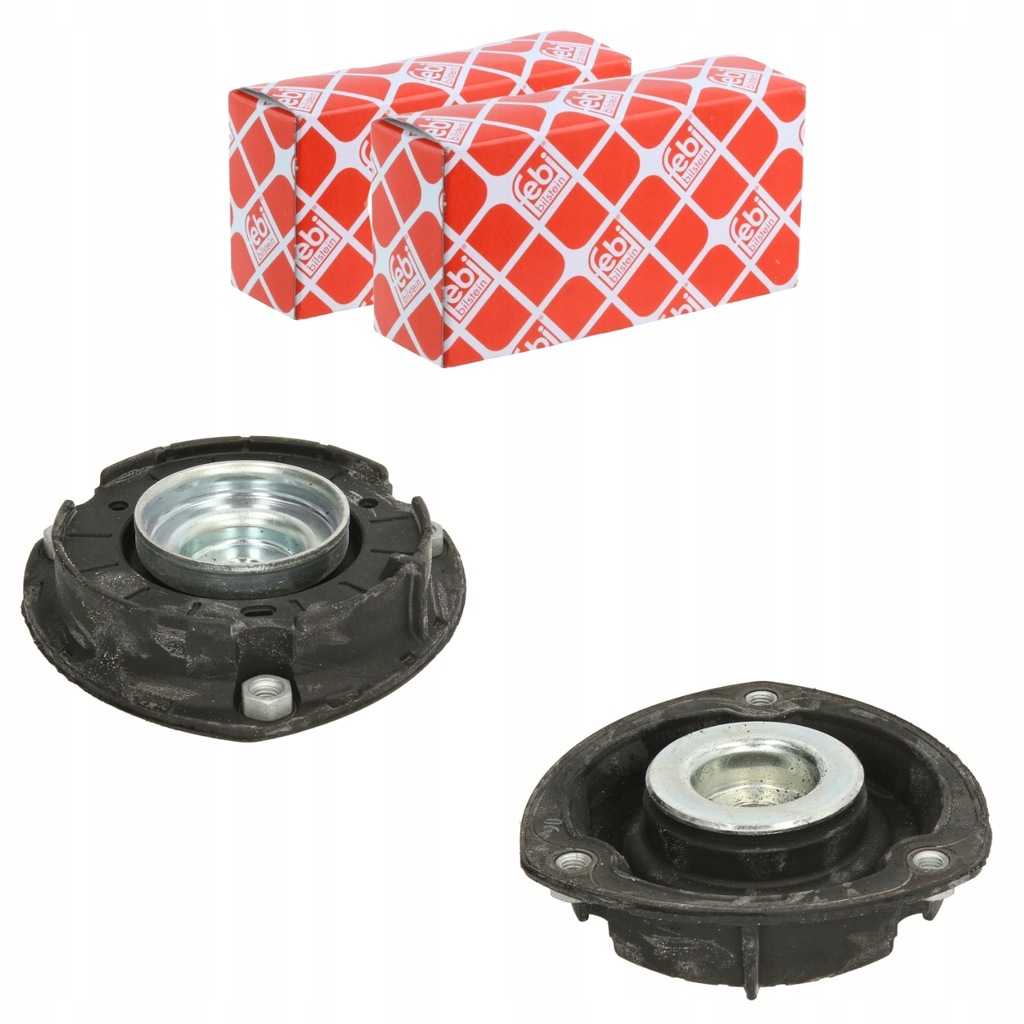 фото №1, Подушки безопасности амортизатора перед vw caddy v taigo