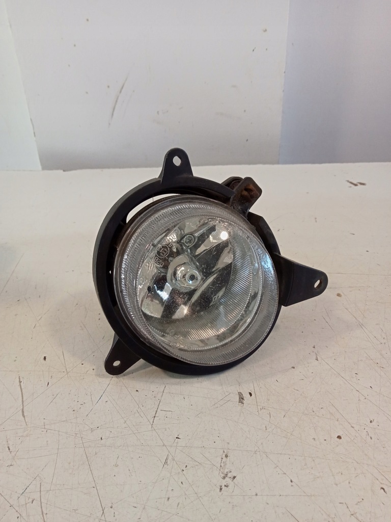 фото №1, Sorento 02-09 противотуманная фара левый