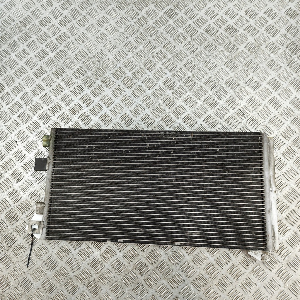 Купить Радиатор кондиционера mini cooper r50, r53 8fc351300641 32631748 1.6l
