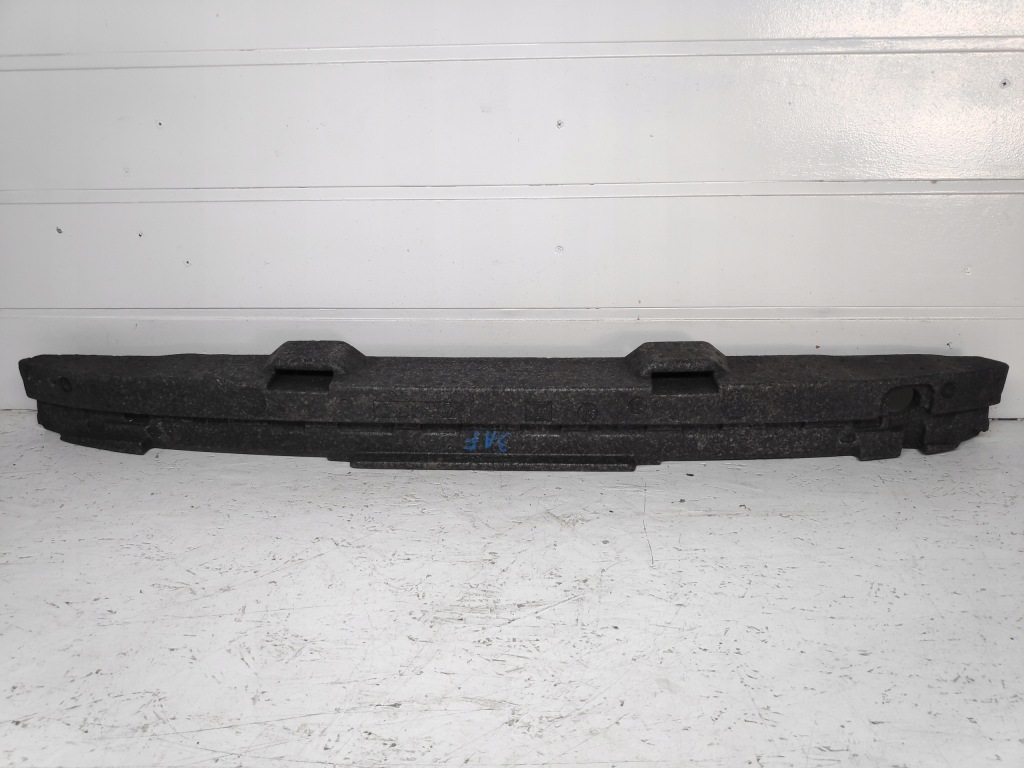 фото №1, Vw passat b7 абсорбер пінополістирол бампера задня задній