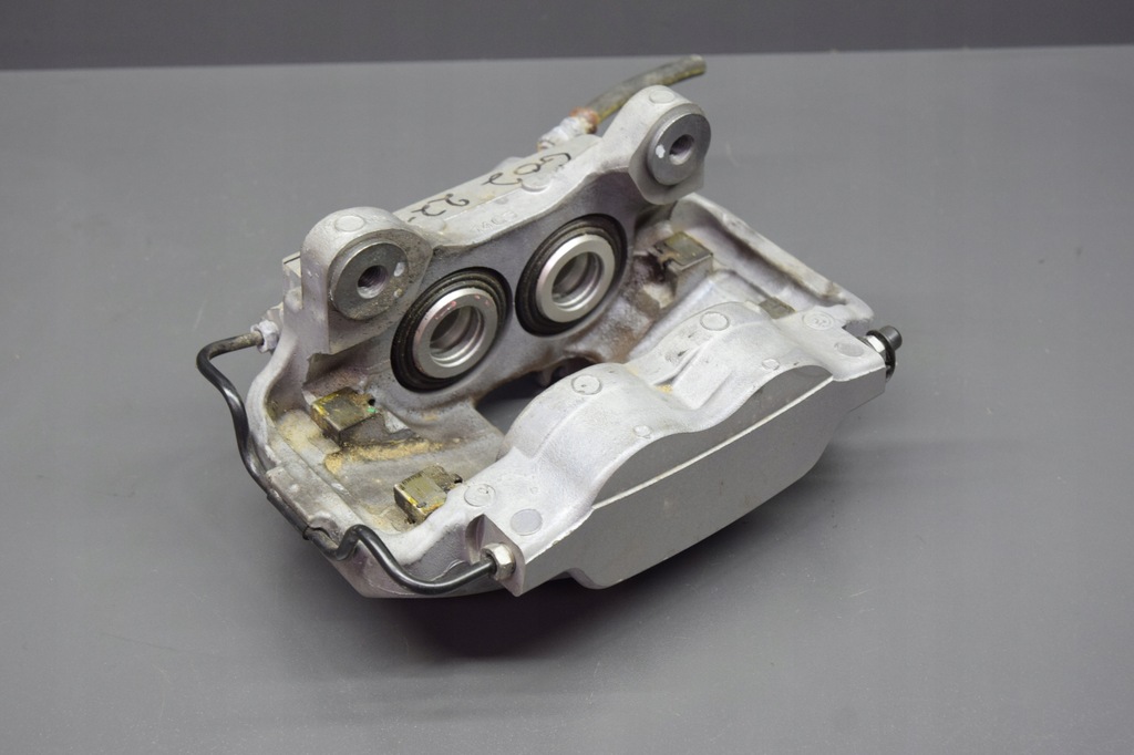 фото №6, Суппорт прижим левый bmw 5 g30 g31 6 g32 7 g11 g12