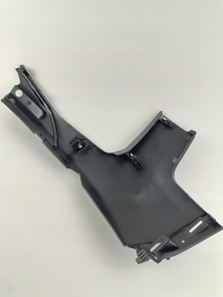 фото №7, Молдинг бампера citroen peugeot 1617973780 оригинал