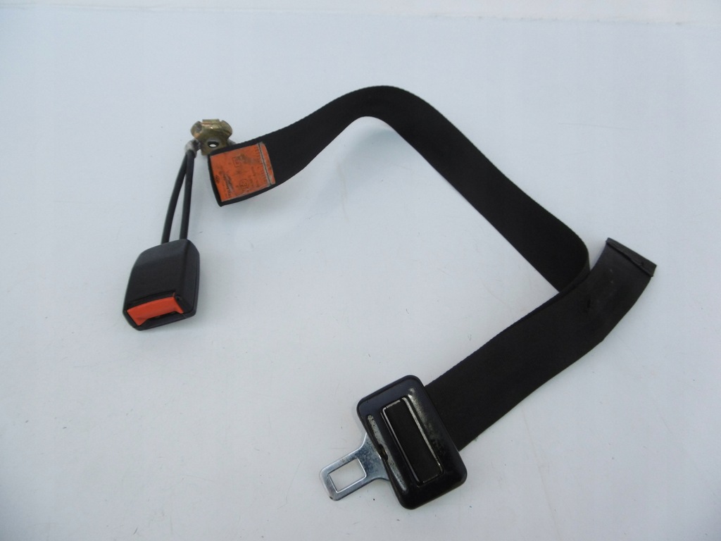 фото №1, Pas безопасности клипса поперечина задняя vw passat b4