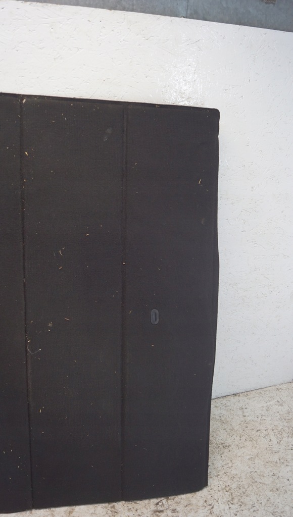 фото №12, Обшивка пол багажника peugeot 508 sedan