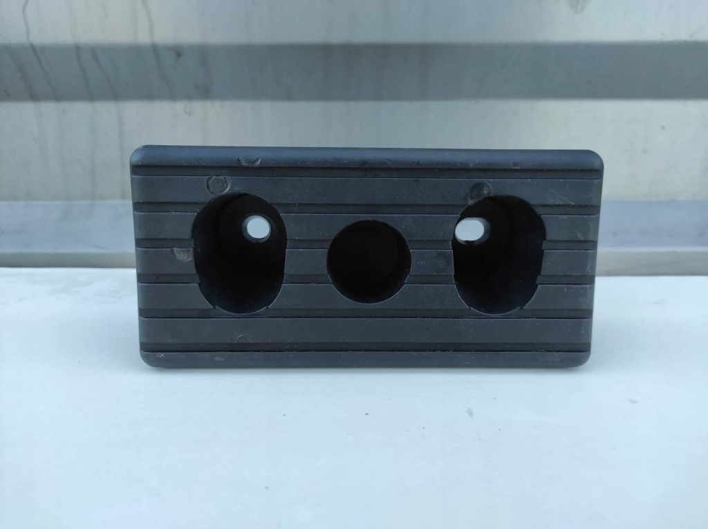 Купити Підпірка поріг підйому tesla model x