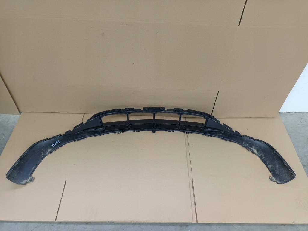 фото №8, Спойлер pod бампер перед mercedes eqe w295 a295