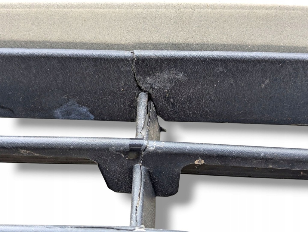 фото №8, Бампер перед renault grand scenic 2 2006 8200139528