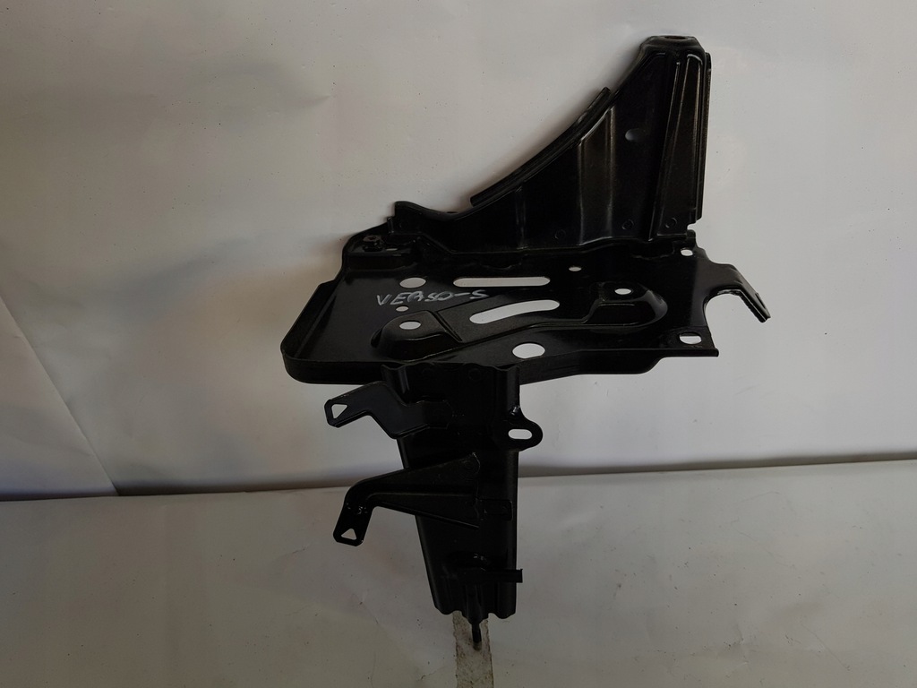 фото №1, Основание аккумулятор toyota verso s 1.3