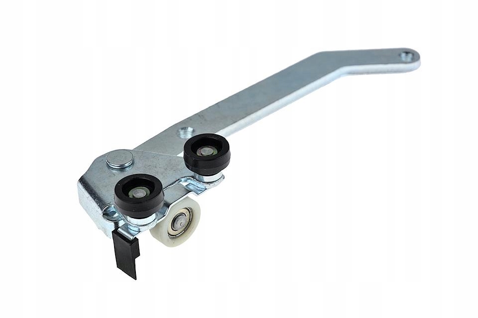 фото №1, Nty ezc-vc-009 направляющая роликовая, дверь сдвижные