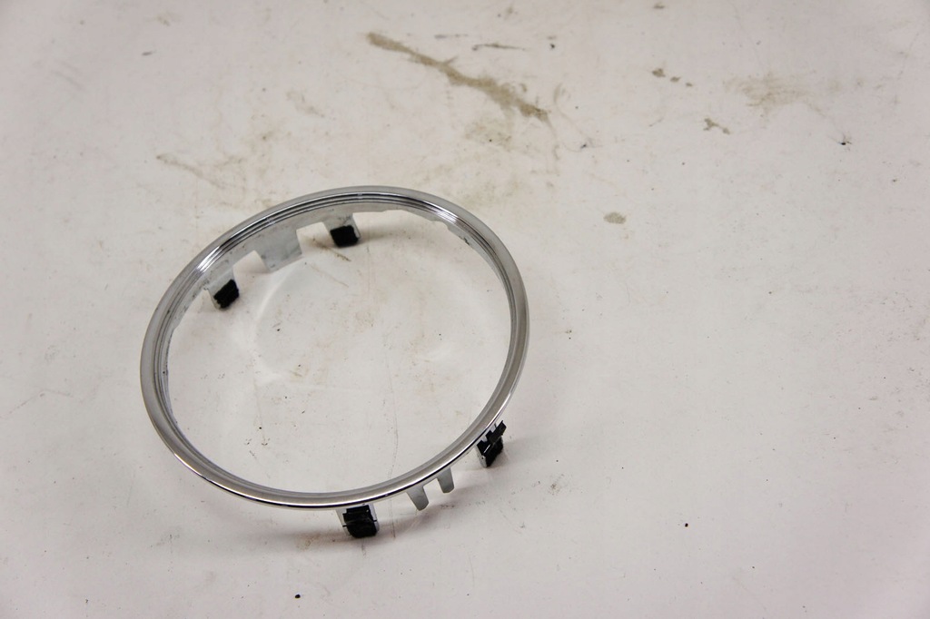 фото №1, Ir187 bentley flying spur i рамка хром передач