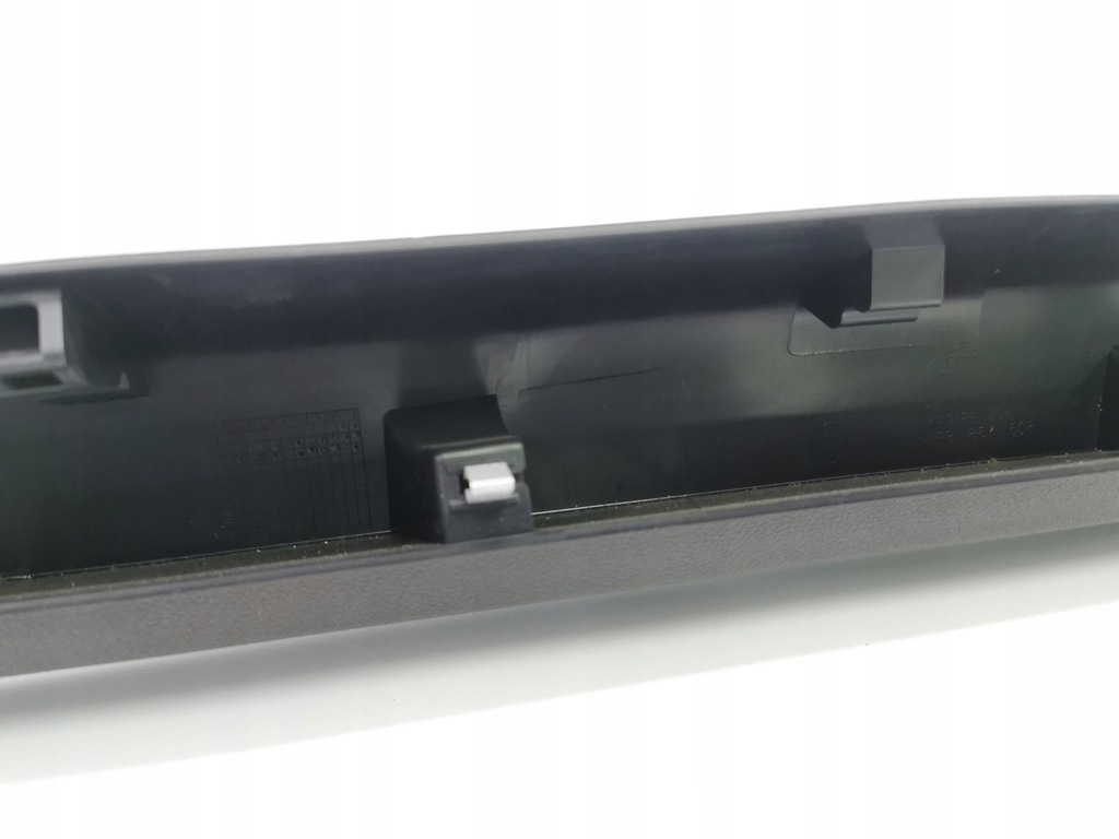 фото №7, Audi a7 s7 4g 2014 оббивка задній кришки багажника