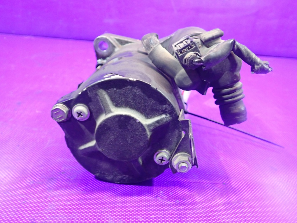 Honda civic viii 8 ufo 05- 2,2 cdti n22a2 стартер m002t85871 mhg025 Оригінал