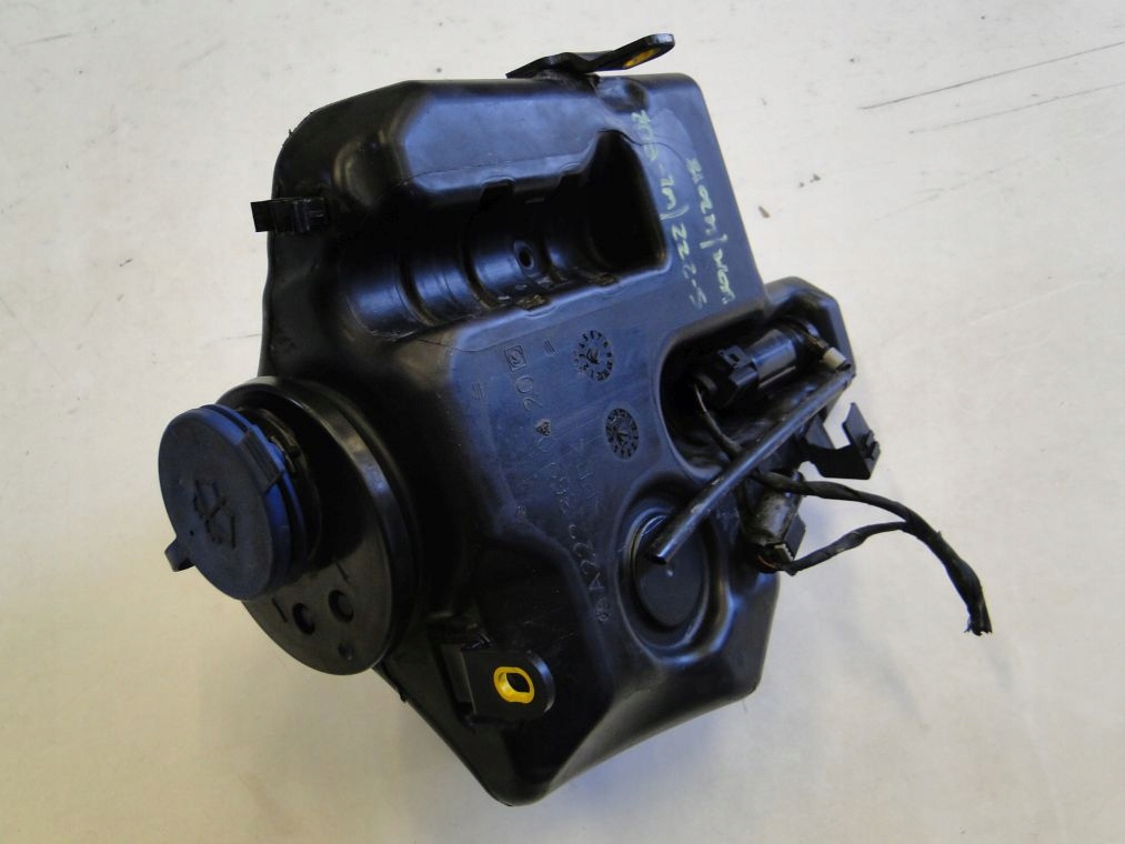 фото №10, Mercedes w222 бак омывателя помпа 350 cdi