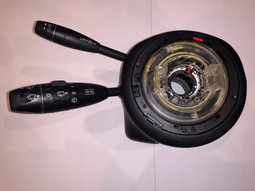 фото №1, Mercedes переключатель комбинированный a2124408033