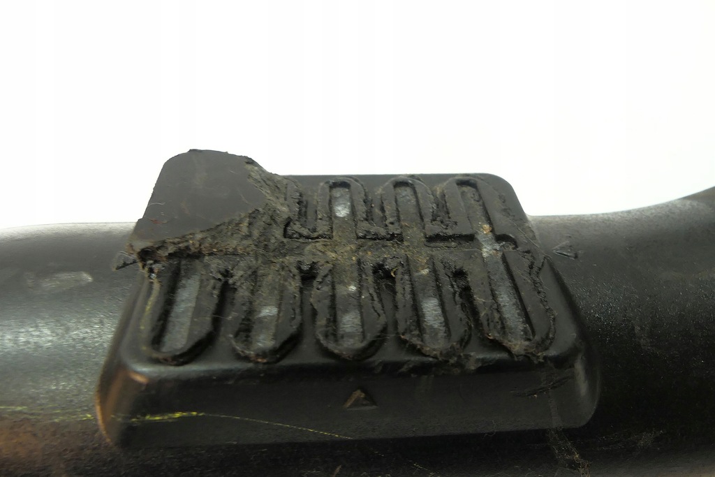 фото №3, Honda civic x 1.0 vtec turbo труба воздуха