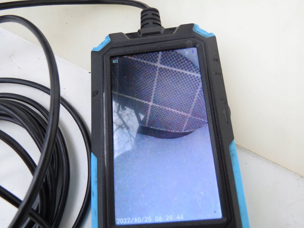 фото №13, Фільтр dpf fap часток твердих 30774488 volvo xc60 i 2.4 d5