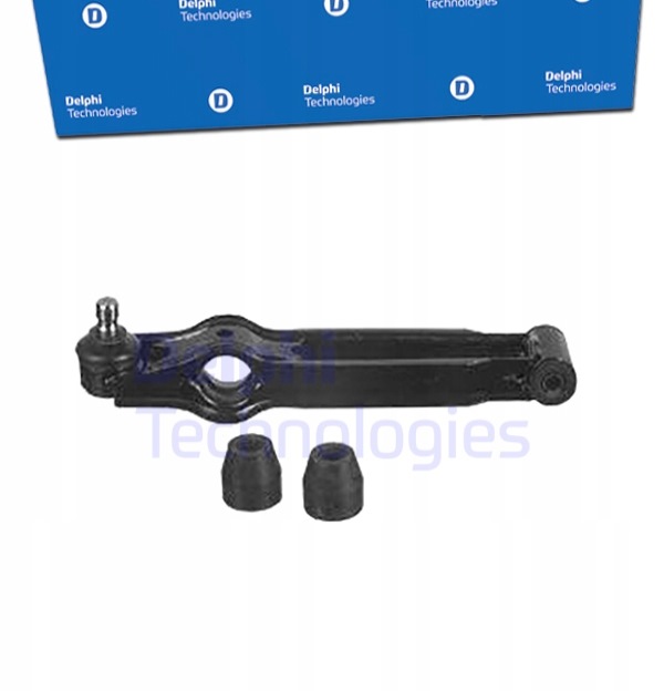 фото №1, Рычаг l=p delphi do chevrolet spark 1.0 sx