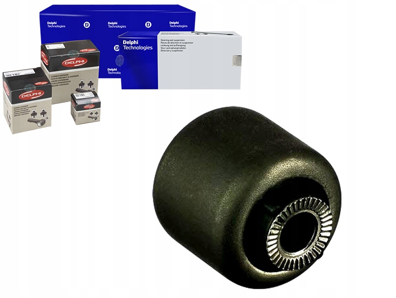 фото №1, Delphi td946w подшипниковый узел, рычаг