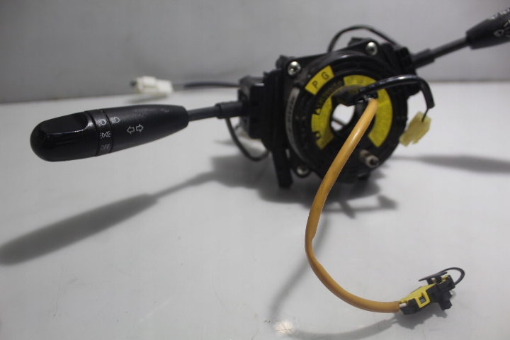 фото №3, Переключатель комбинированный света aveo t250 1.2