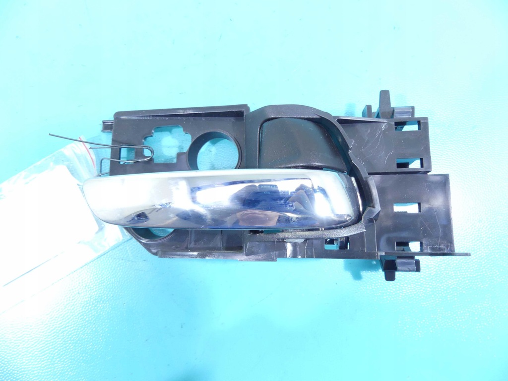 фото №1, Ручка внутренняя задняя правая honda hr-v ii 13-18