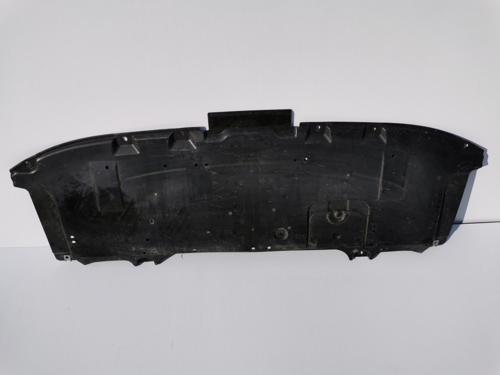 фото №1, Cx-5 i захист підлога pod бампер kd535611y