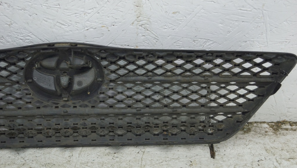 фото №10, Решётка радиатора решётка радиатора toyota corolla e12 5311-02150