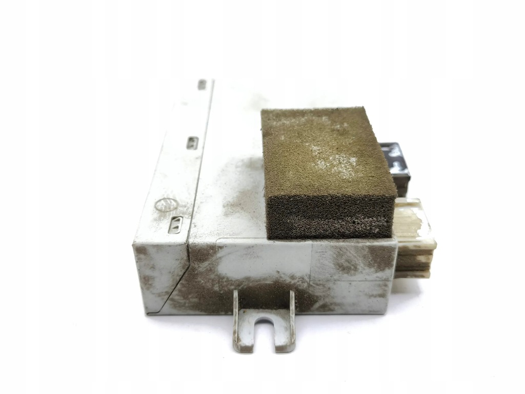 фото №5, Bmw 3 e46 2000 блок керування / модуль паркування pdc