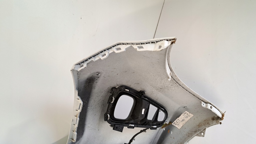 фото №13, Бампер перед kia picanto iii lift 20-