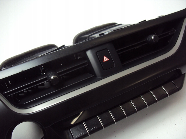 фото №4, Панель кондиціонера молдинг панель приладів lexus ux 2018-