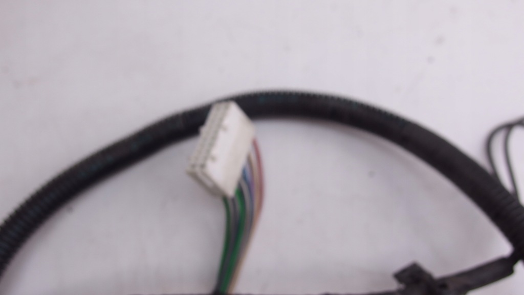 фото №3, Kangoo ii джгут лампа перед поперечина