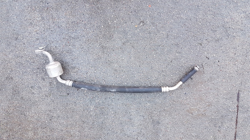 фото №1, Шланг трубка кондиціонера kizashi