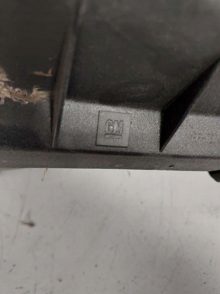 фото №7, Корпус фільтра повітря opel 2.0 cdti