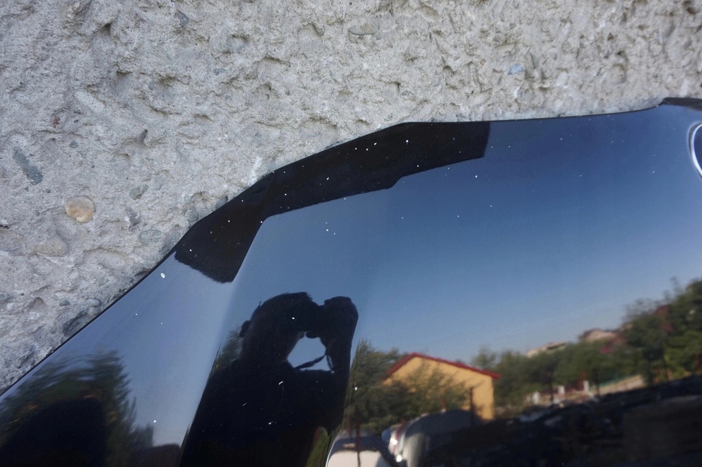 фото №7, Лампа правая kompletny перед bmw 5 e60