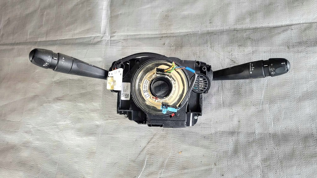 фото №1, Переключатель комбинированный citroen c4 cactus 98046100zd