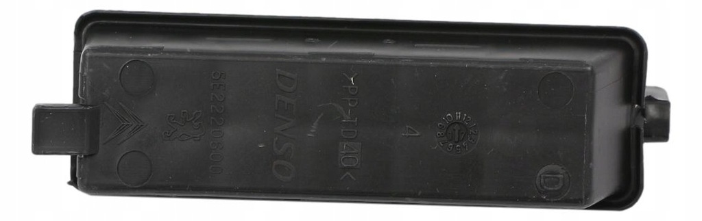 фото №7, Оригинальный номер заглушка фильтра салонный citroen berlingo ii peugeot partner ii 6447xc