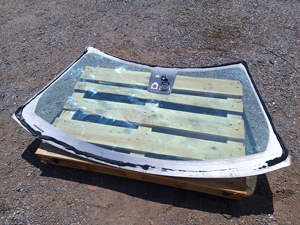 фото №7, Скло передня лобове датчик камера dodge charger 2011-2023