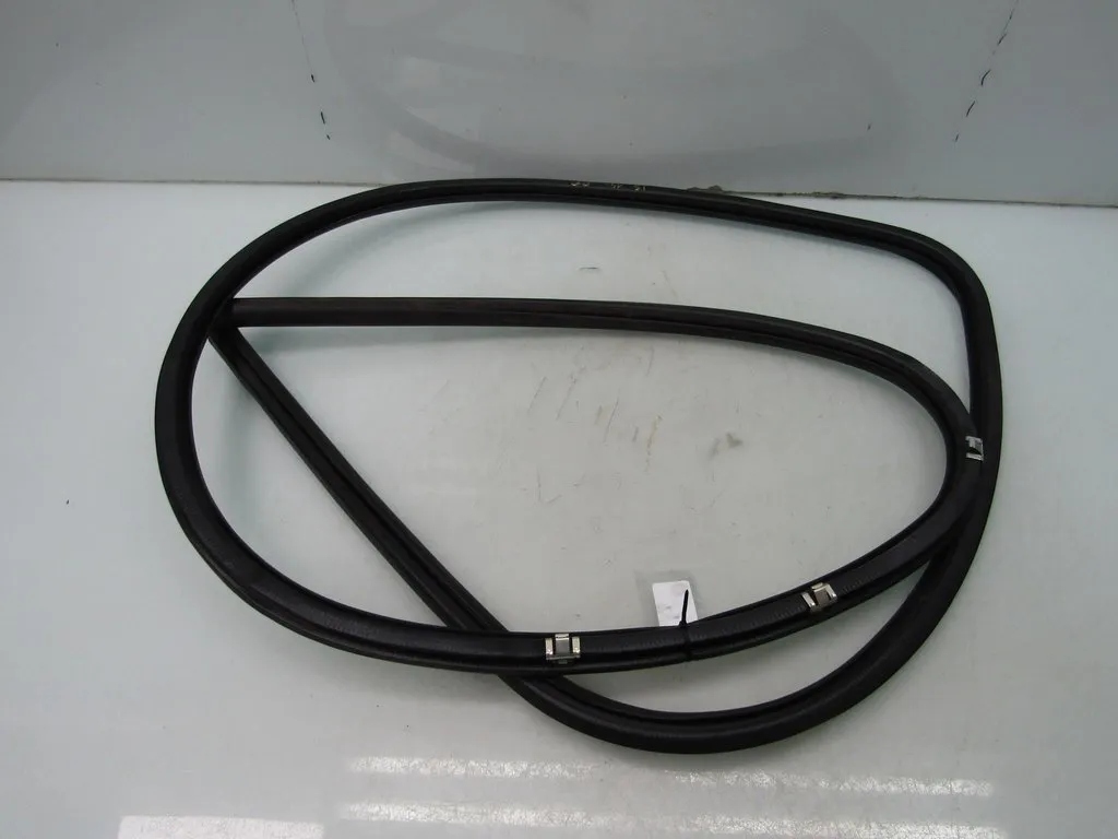 фото №1, Is iii 300h 14r прокладка двері права передня