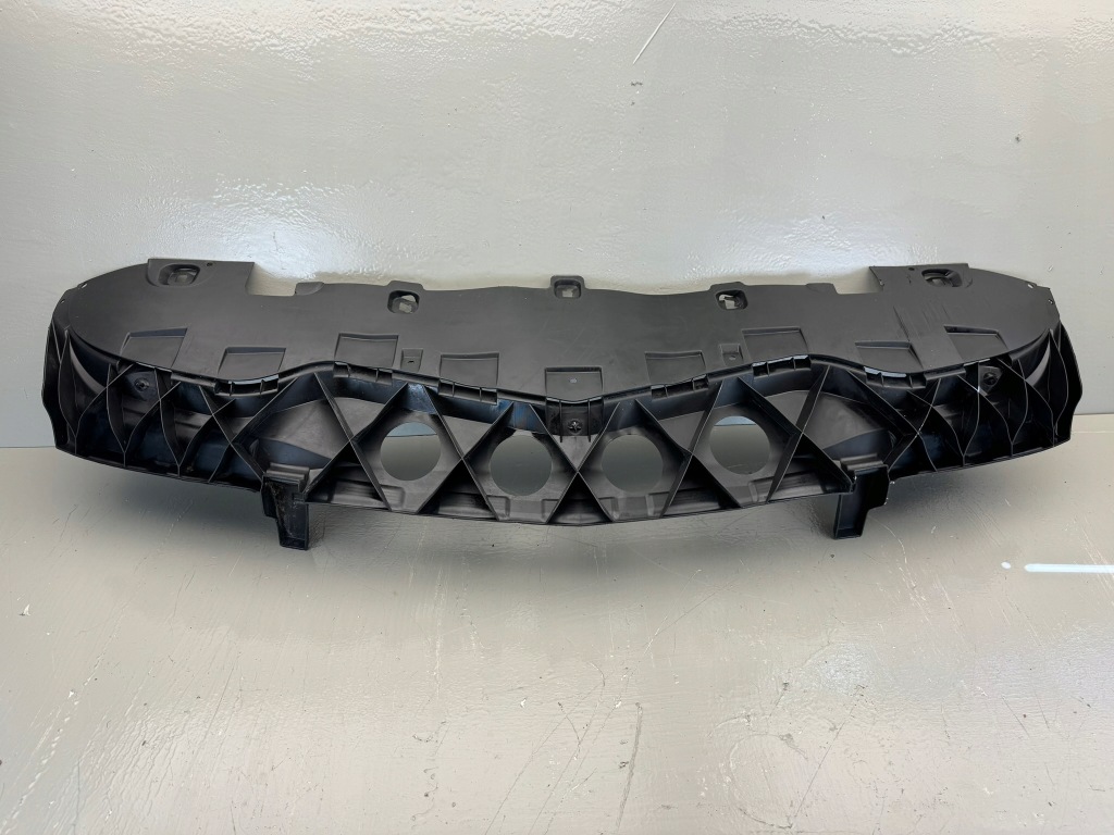 фото №1, Mercedes a klasa 2 ii w169 04-12r плита защита pod бампер перед передний