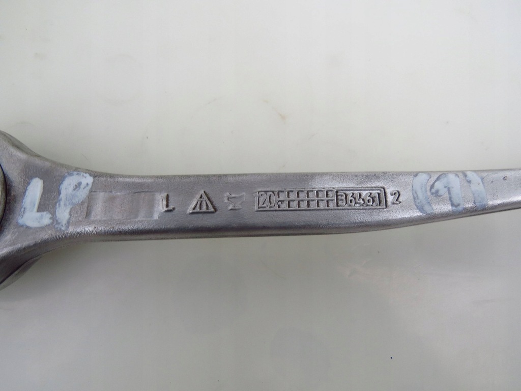 фото №9, Рычаг левый перед передний верхний audi a4 b8 a5 8t